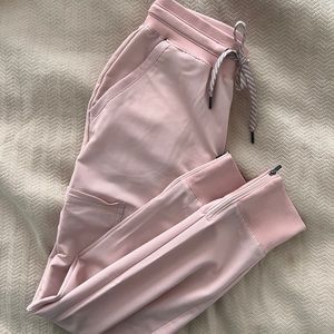 Jaanuu jogger bottoms